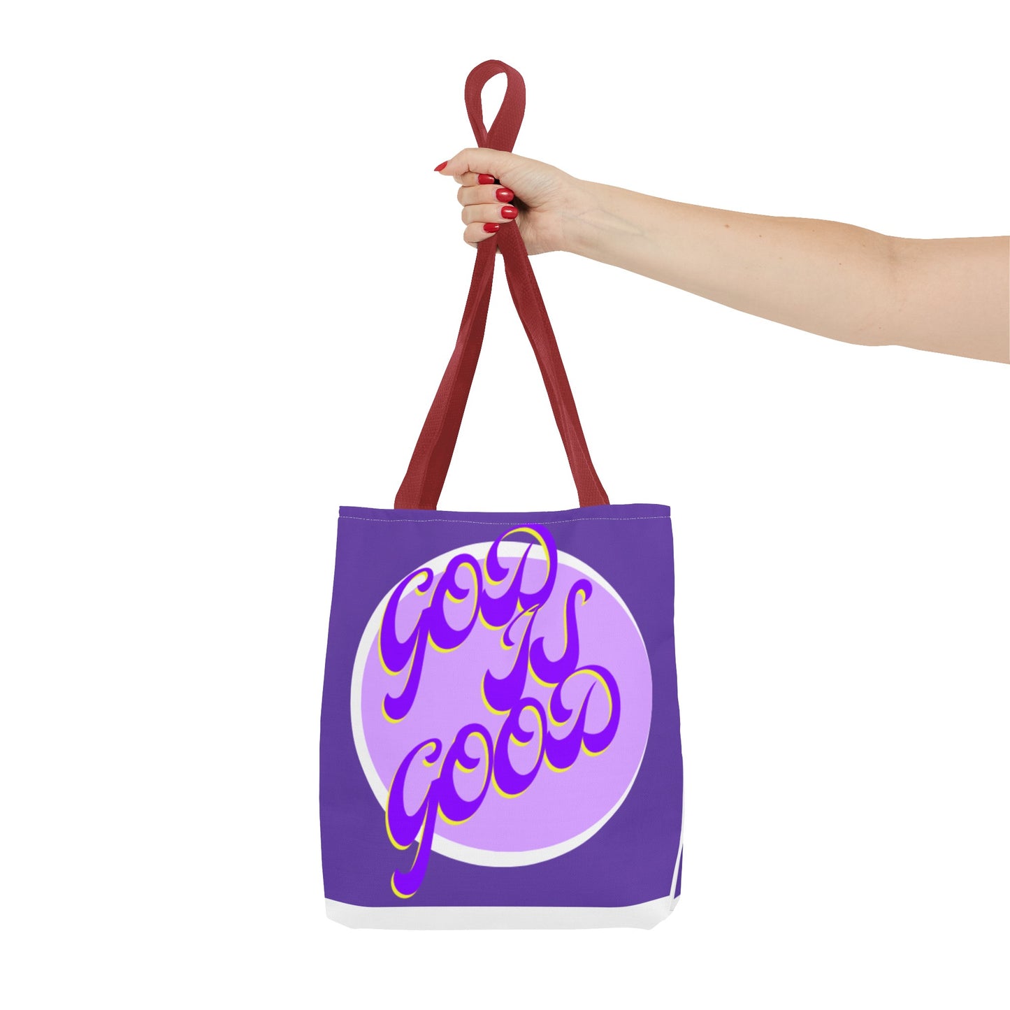 Tote Bag (AOP)