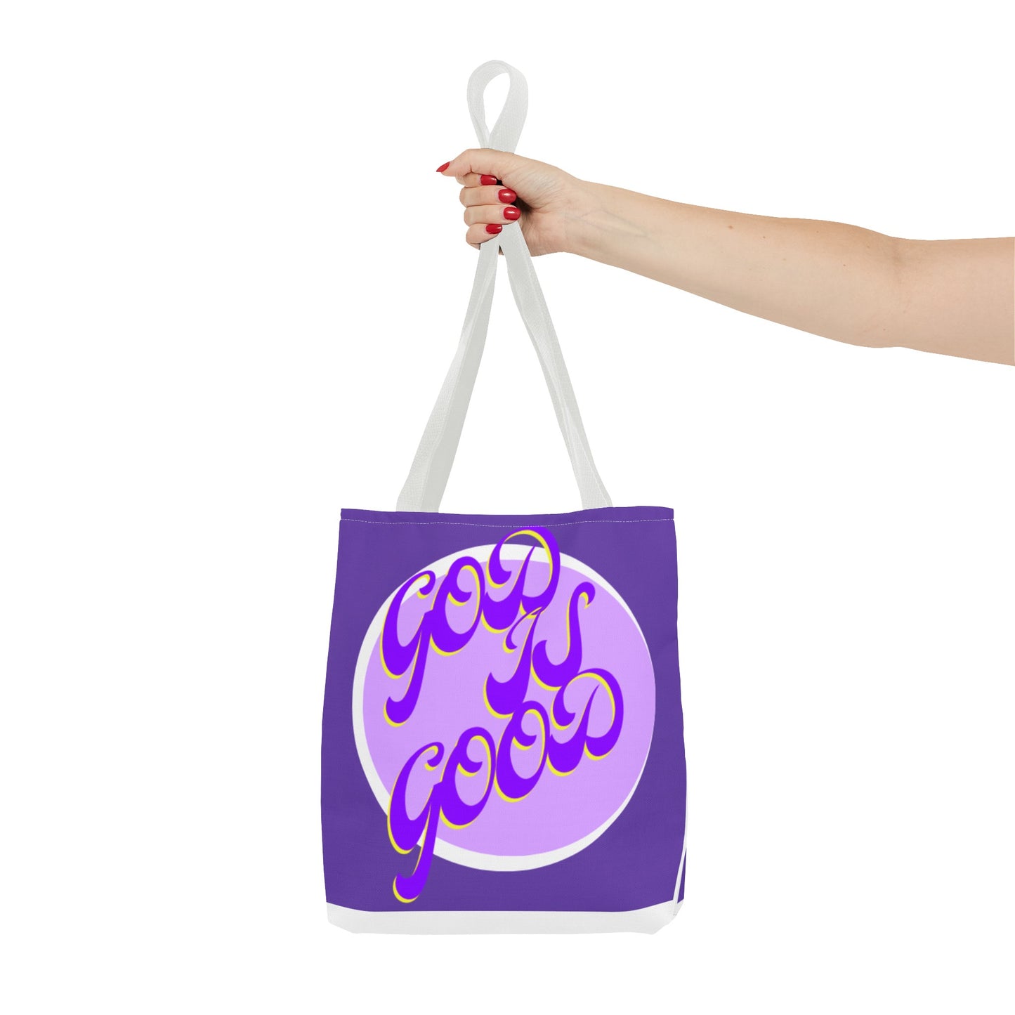 Tote Bag (AOP)