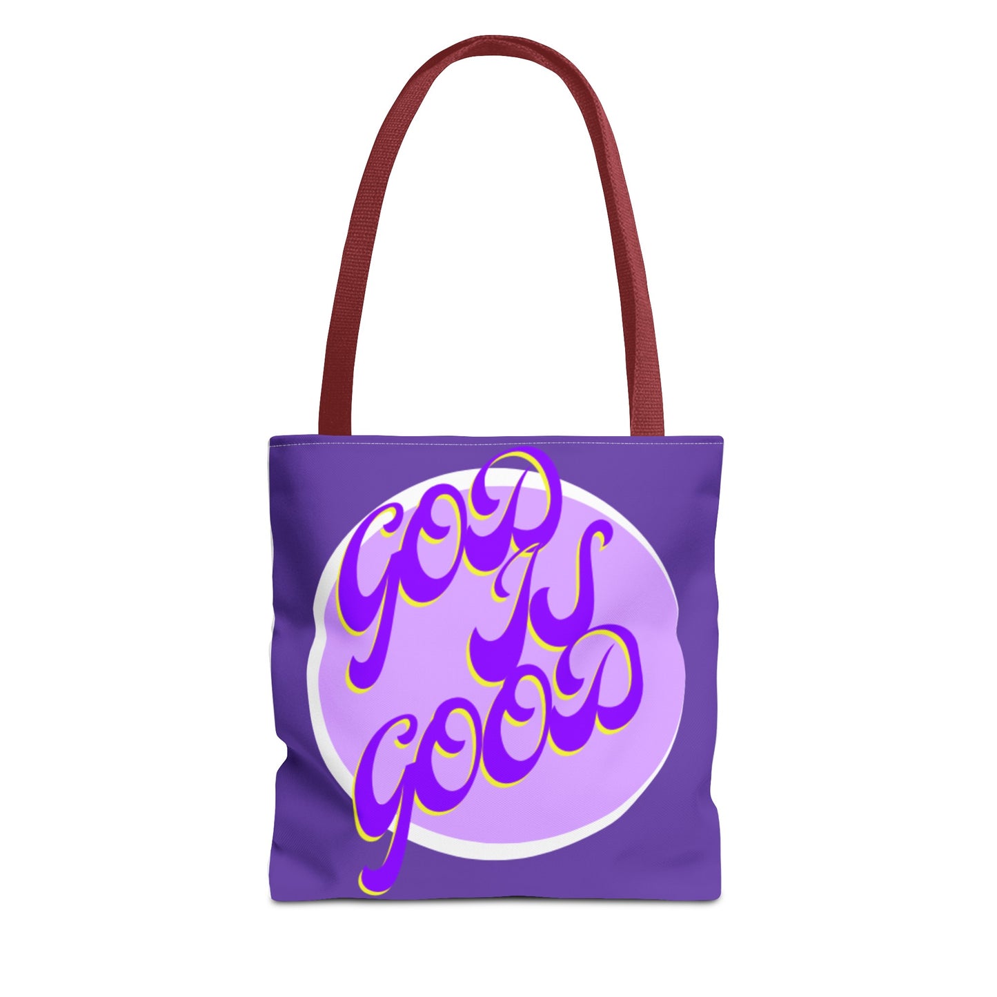 Tote Bag (AOP)