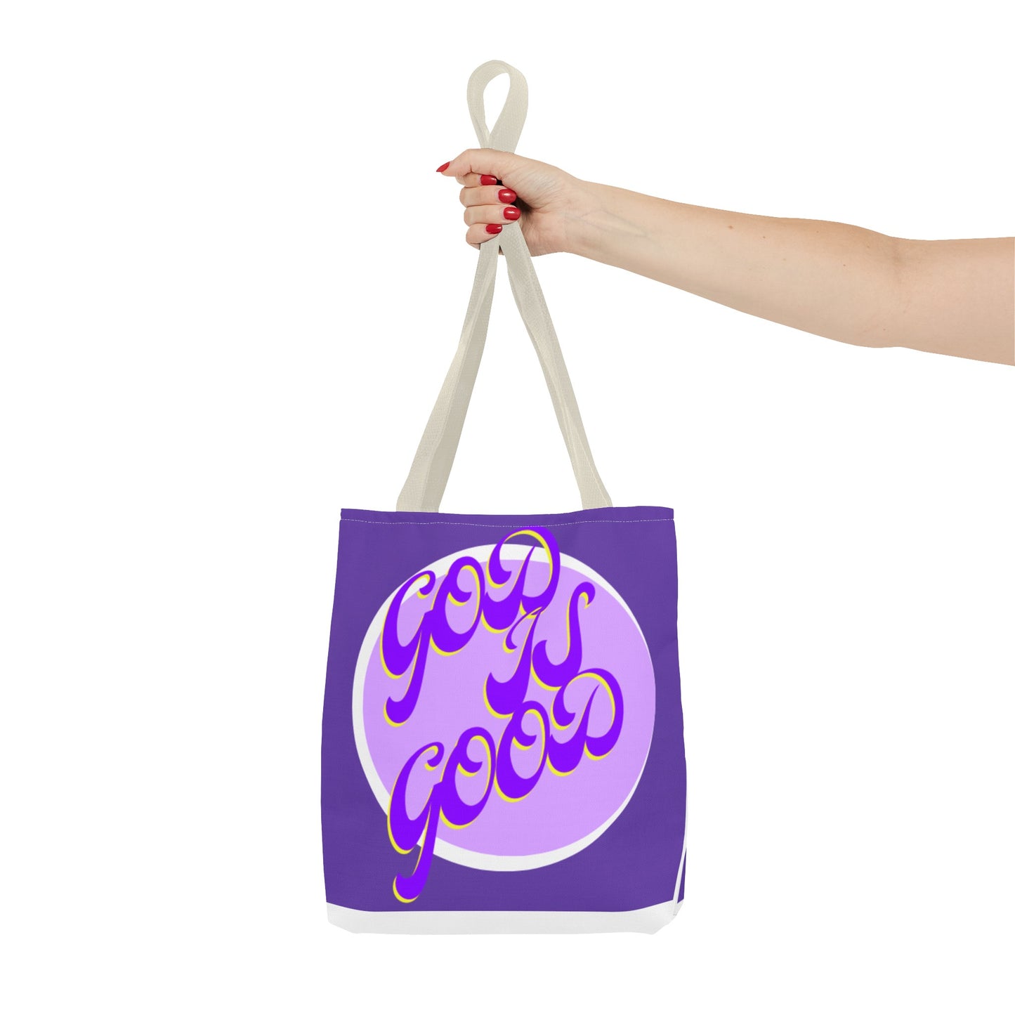 Tote Bag (AOP)