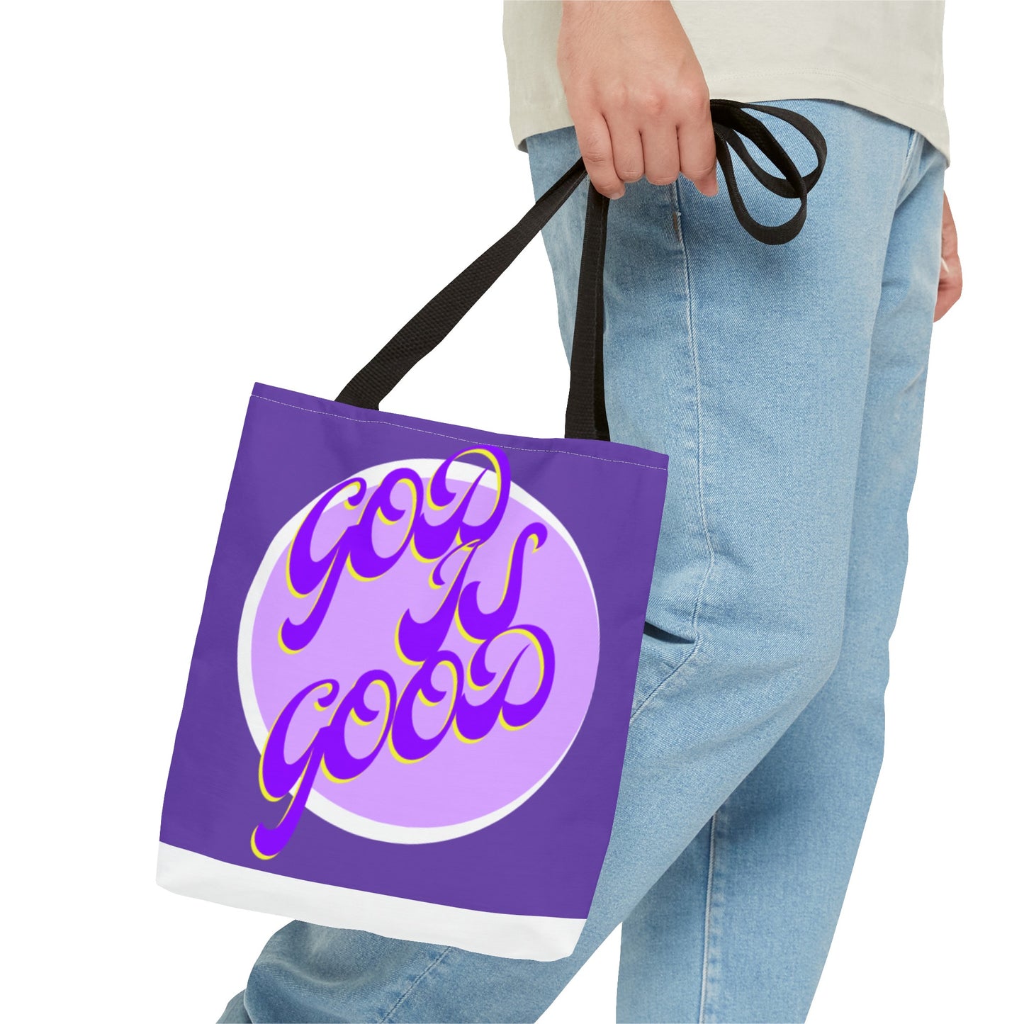 Tote Bag (AOP)