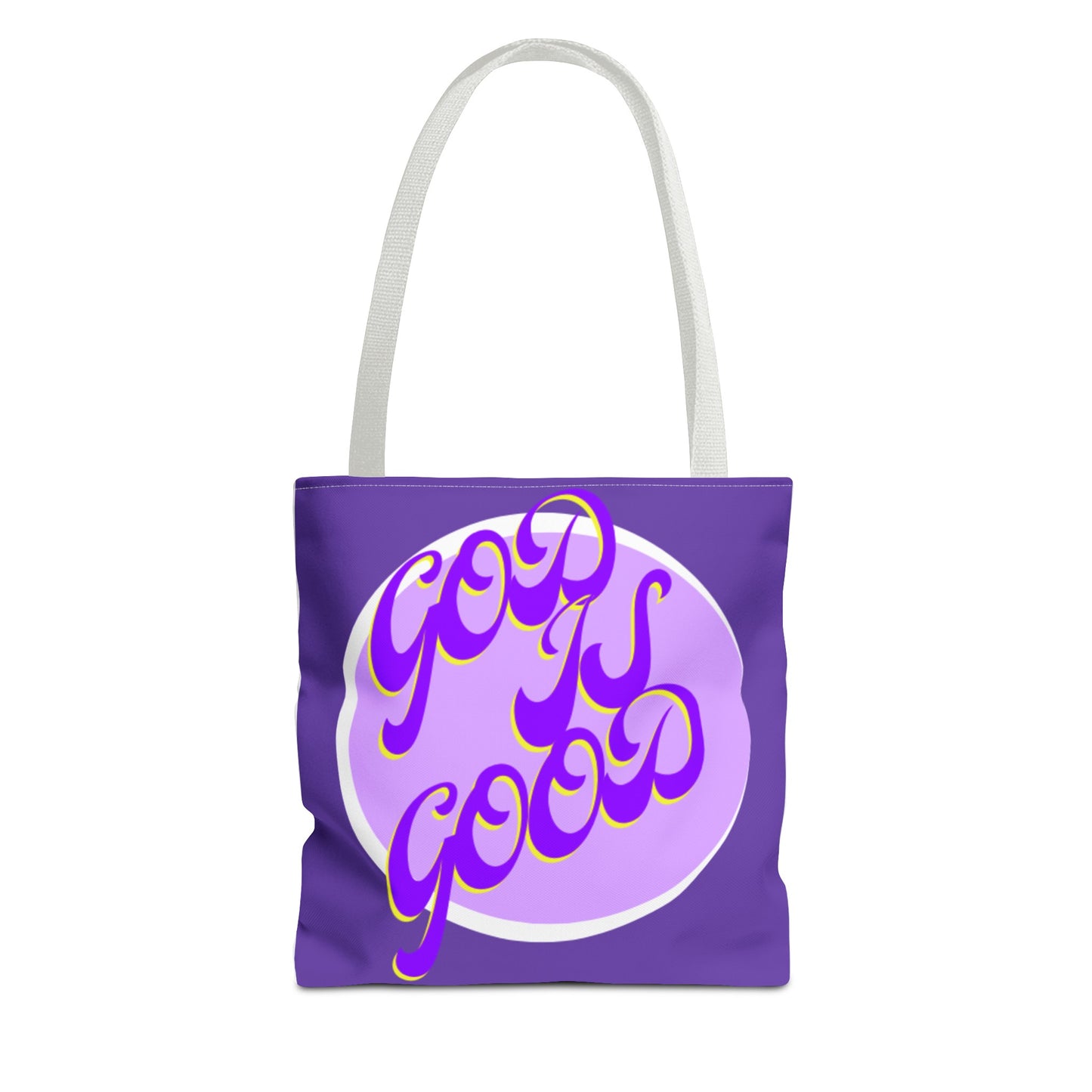 Tote Bag (AOP)