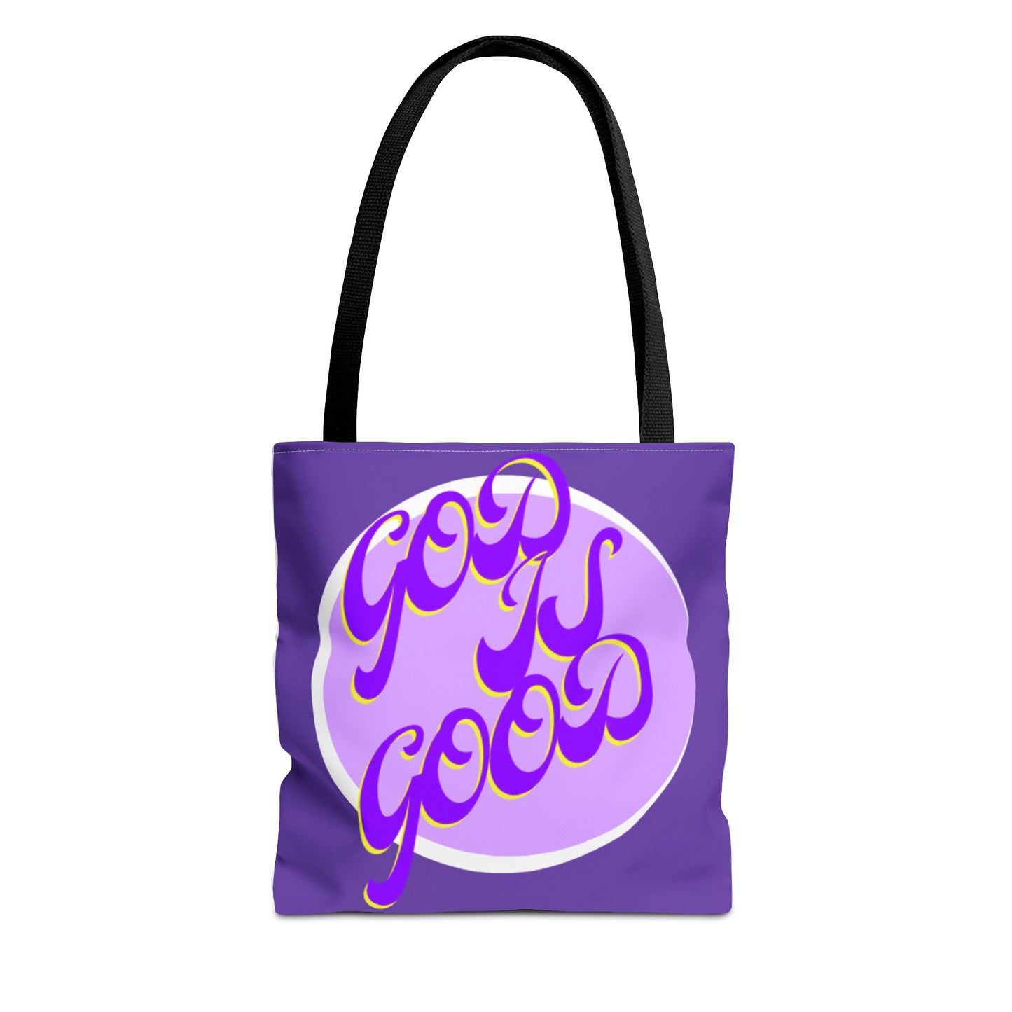 Tote Bag (AOP)