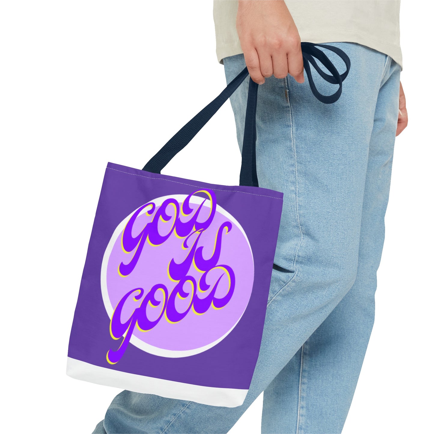 Tote Bag (AOP)