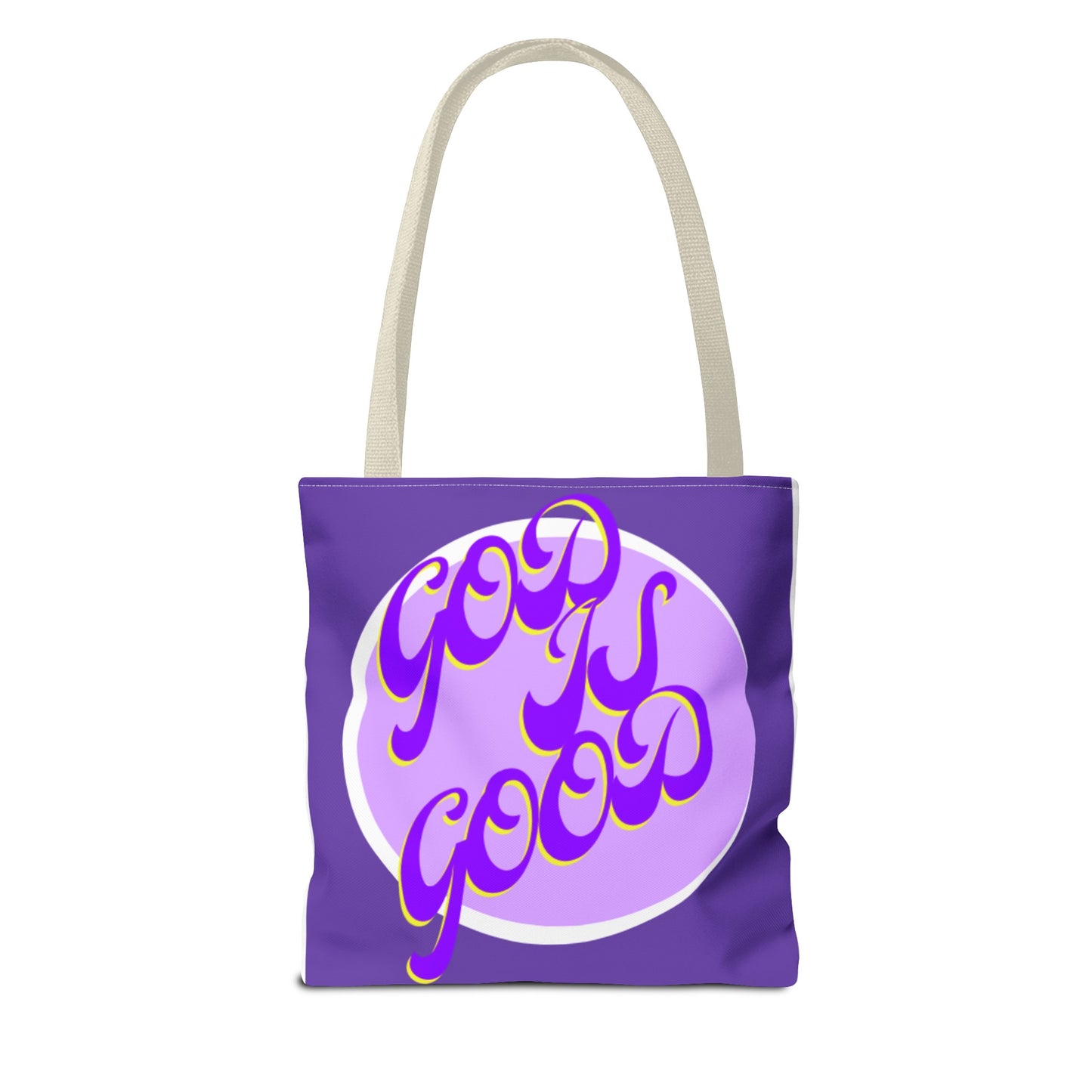 Tote Bag (AOP)