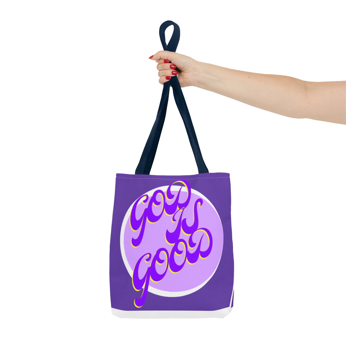 Tote Bag (AOP)