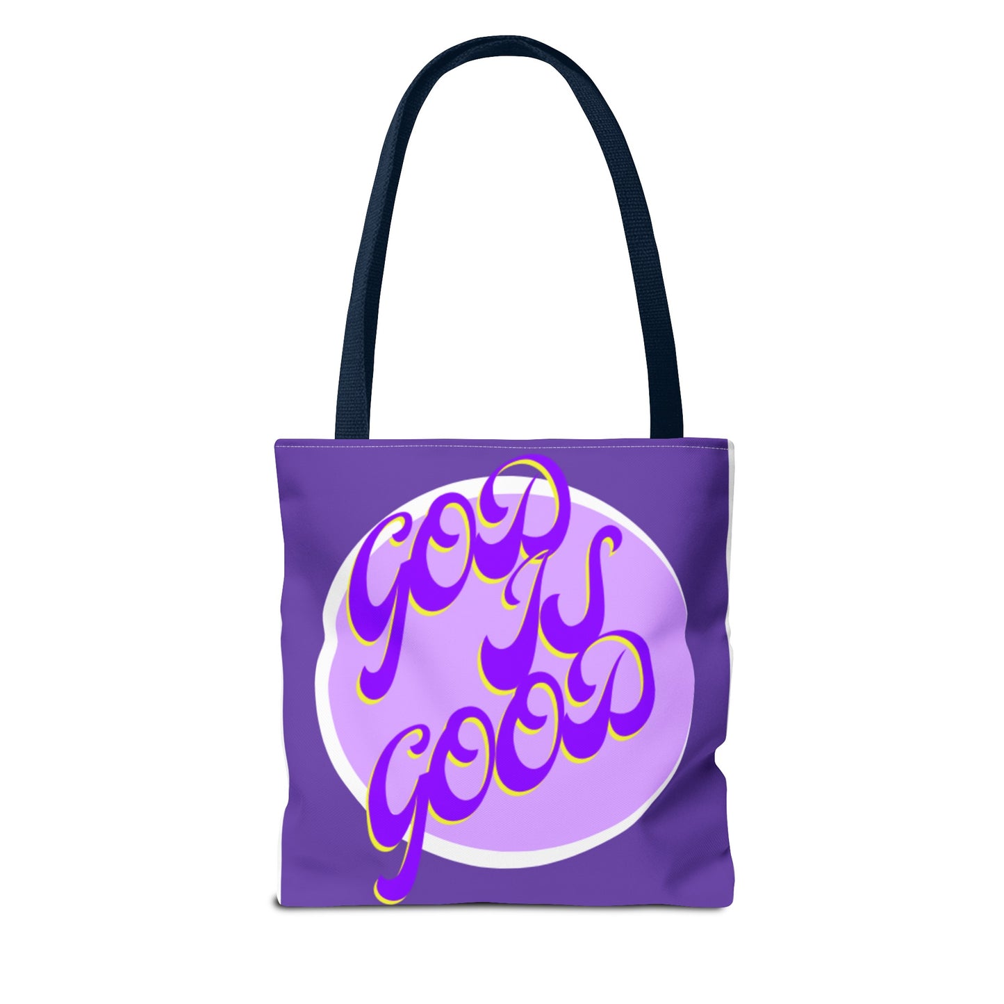 Tote Bag (AOP)