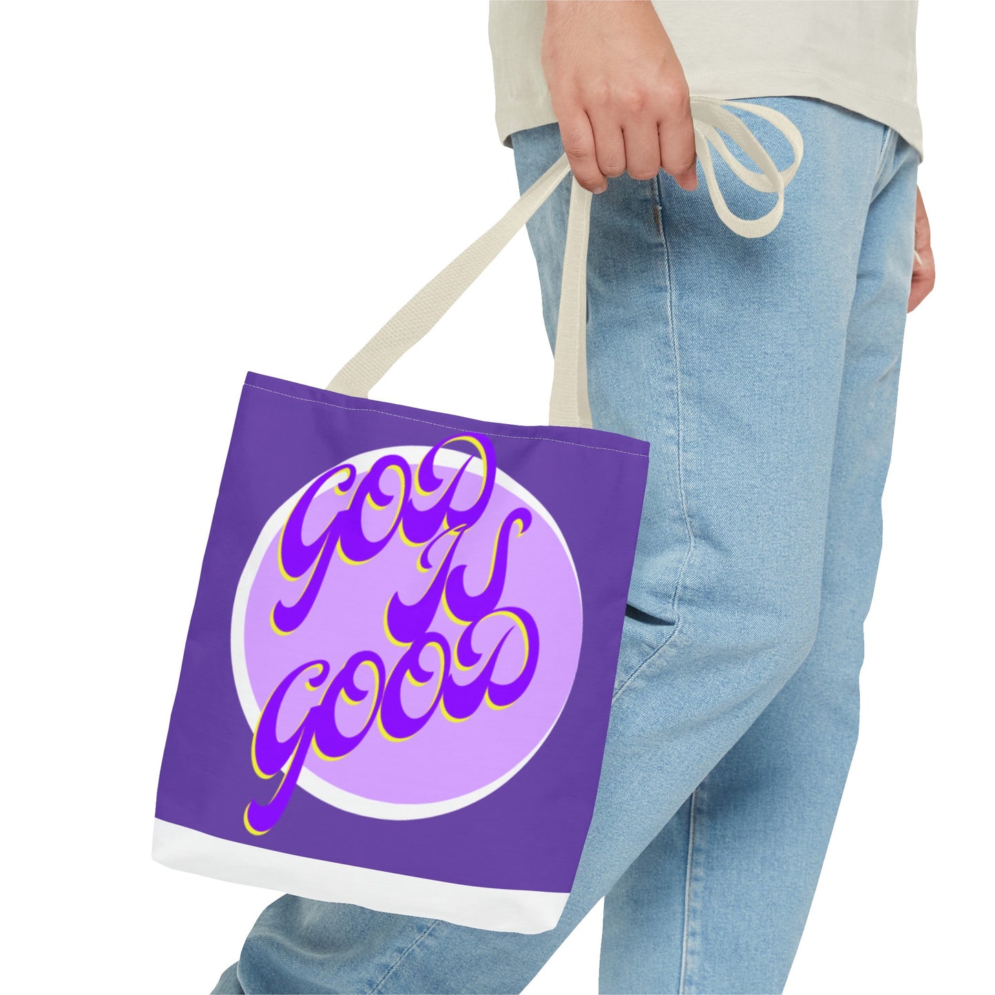 Tote Bag (AOP)