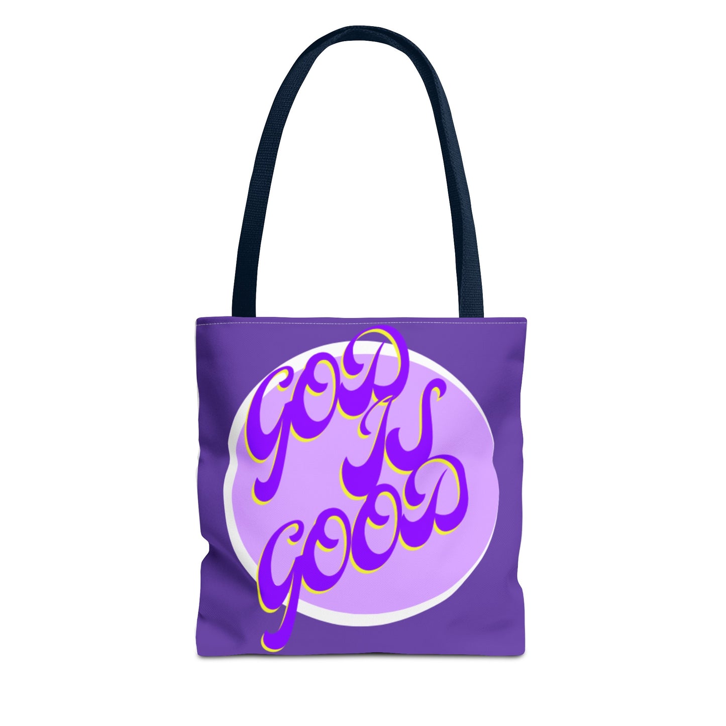 Tote Bag (AOP)