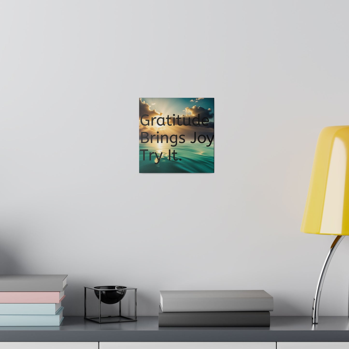 Matte Canvas, Stretched, 0.75"