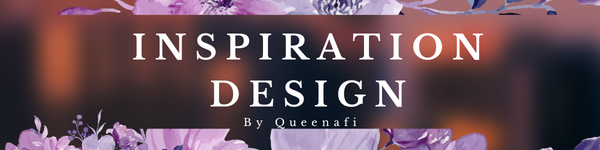 Inspiration by Queenafi